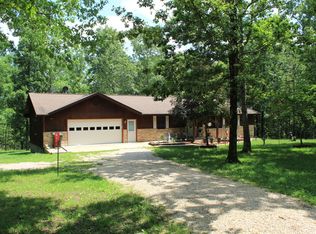 8143 Buffington Rd, Summersville, MO 65571