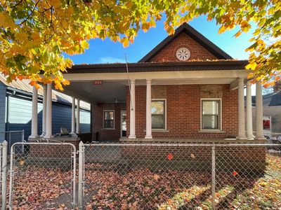480 E 2nd St, Chillicothe, OH, 45601