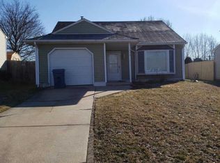 113 Skeet Cir E, Bear, DE 19701