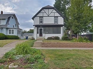 905 W Church St, Marshalltown, IA 50158