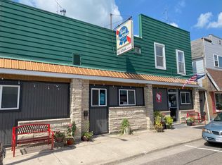 217 S Main St, Medford, WI 54451