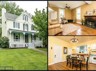 6820 Everall Ave, Baltimore, MD 21206