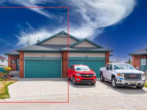 131 N Invermere Close, Chestermere, AB T1X 1L3