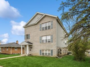 711 Union Ave, Chicago Heights, IL 60411