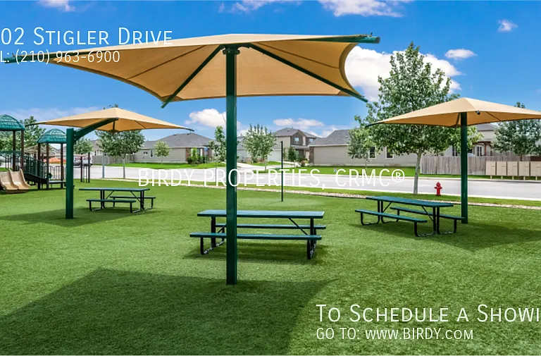 2802 Stigler Dr — Photo 38