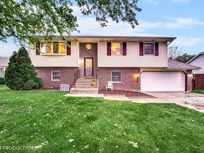 340 Poplar Ln, Hobart, IN, 46342