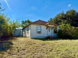 641 County Road 386, Stephenville, TX 76401