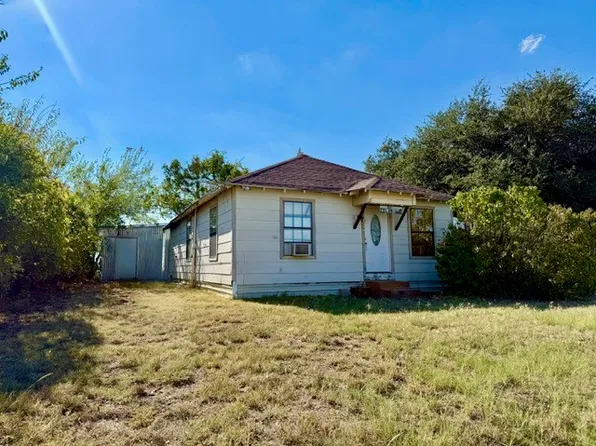 641 County Road 386, Stephenville, TX 76401