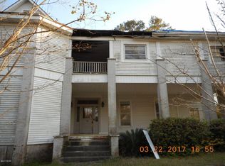 302 E Nebraska Ave, Bonifay, FL 32425