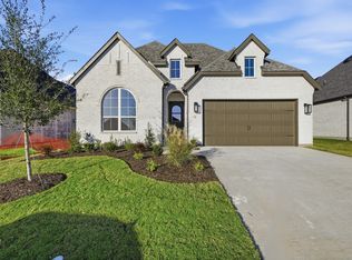 941 Alberta Spruce Rd, Justin, TX 76247