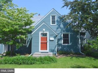 6621 Morgan Ave S, Richfield, MN 55423