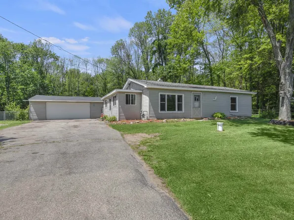 N2575 State Highway M35, Menominee, MI 49858