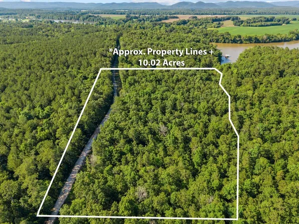 0 Blacks Bluff Rd SW, Cave Spring, GA 30124