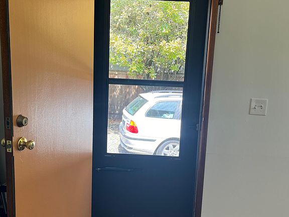 Welcome home! Private parking in front of the unit.