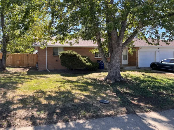 1292 Moore St, Denver, CO 80215
