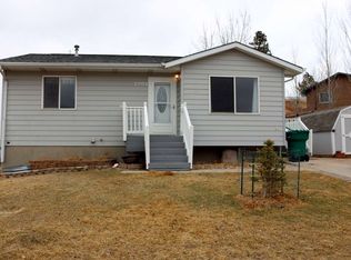 1901 Elk Rd, Sturgis, SD 57785