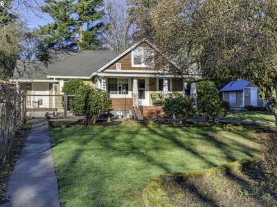 58059 Shadley Ln, Warren, OR, 97053
