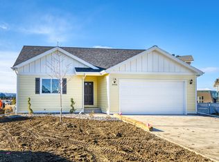 3904 S College Park Ct, Gillette, WY 82718
