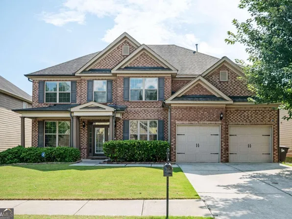 1511 Silver Mist Cir, Powder Springs, GA 30127