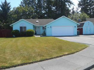 1775 Alexandria Way, Crescent City, CA 95531
