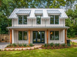 500 Village Ct, Nashville, TN 37206