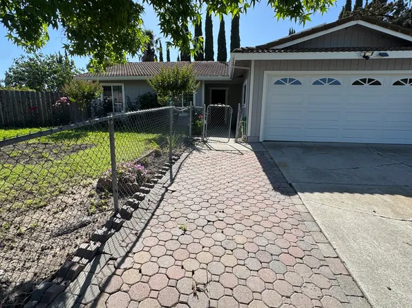 8111 Calais Ct, Stockton, CA 95210