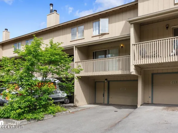 8101 Peck Ave Unit C22, Anchorage, AK 99504