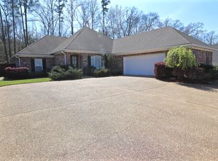 352 Provision Pkwy, Brandon, MS 39042