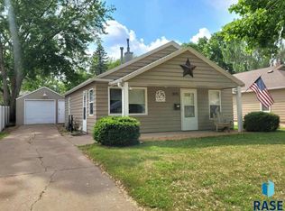 1925 S Covell Ave, Sioux Falls, SD 57105