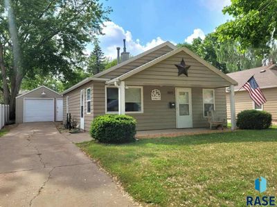 1925 S Covell Ave, Sioux Falls, SD, 57105
