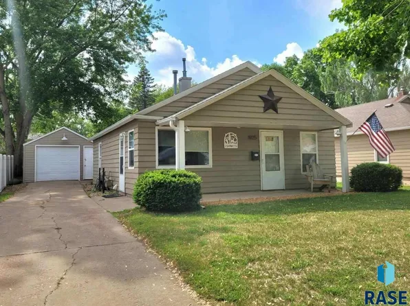 1925 S Covell Ave, Sioux Falls, SD 57105
