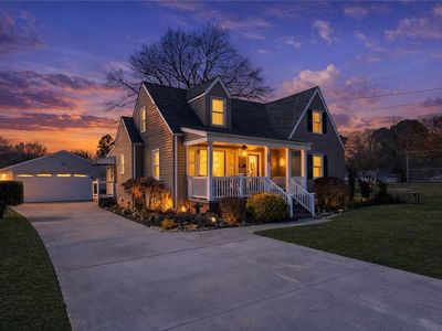 2429 Woolsey St, Norfolk, VA, 23513