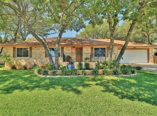 11100 Arch Ter, Austin, TX 78750