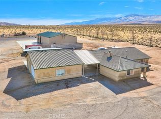 11575 Tujunga Rd, Apple Valley, CA 92308