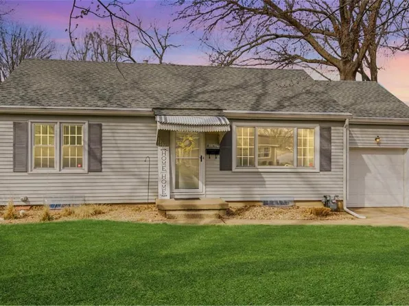 8162 Belleview Ave, Kansas City, MO 64114