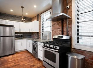 2168 35th St APT 1B, Astoria, NY 11105