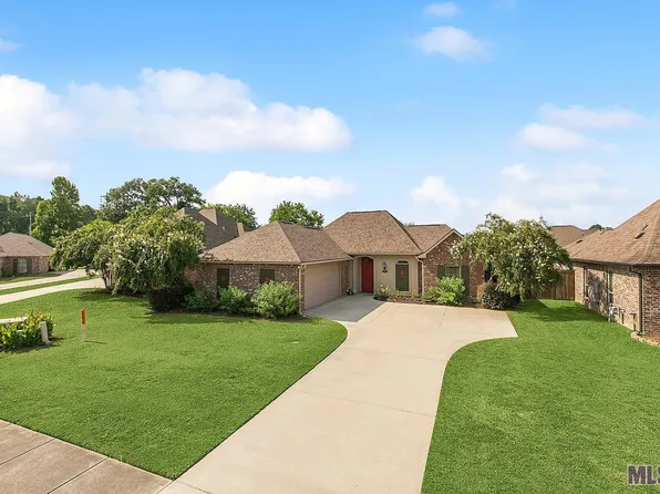 16905 Bentons Ferry Ave, Greenwell Springs, LA 70739