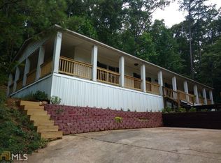 6670 Skyview Dr, Acworth, GA 30101