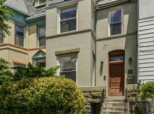 52 Q St NE #1, Washington, DC 20002