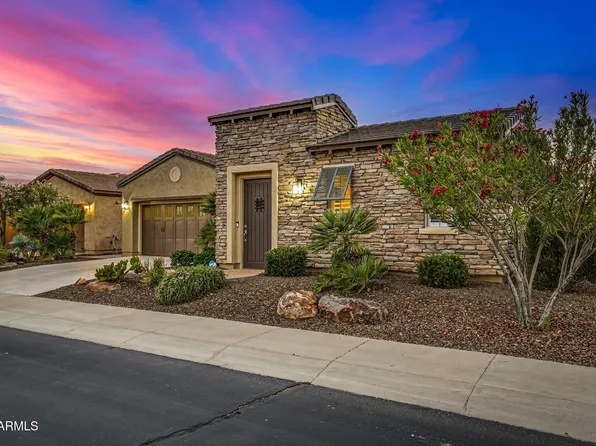 28536 N 128TH Drive, Peoria, AZ 85383