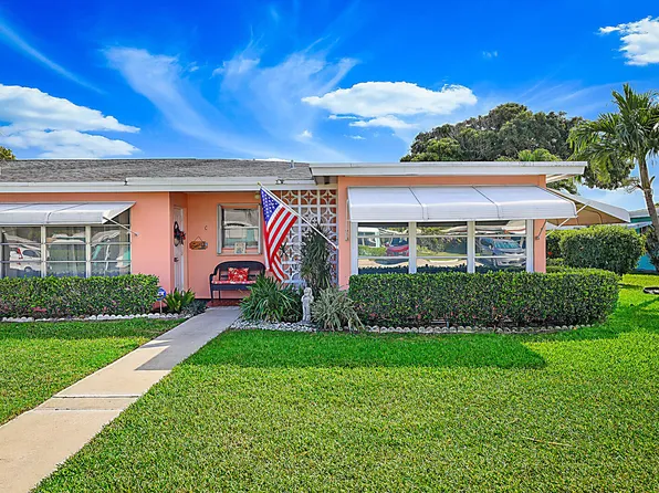 340 Main Boulevard #D, Boynton Beach, FL 33435