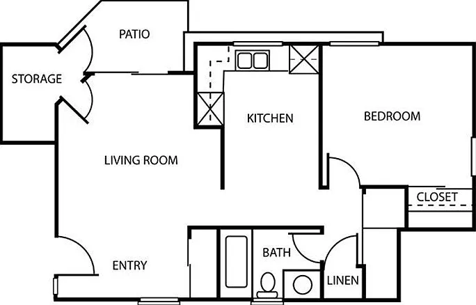 Mountain Ridge Manor — Photo 32