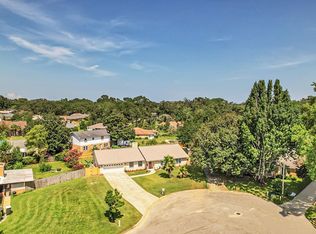 6546 Lake Charlene Dr, Pensacola, FL 32506
