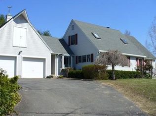 204 Upper Church St, Ware, MA 01082