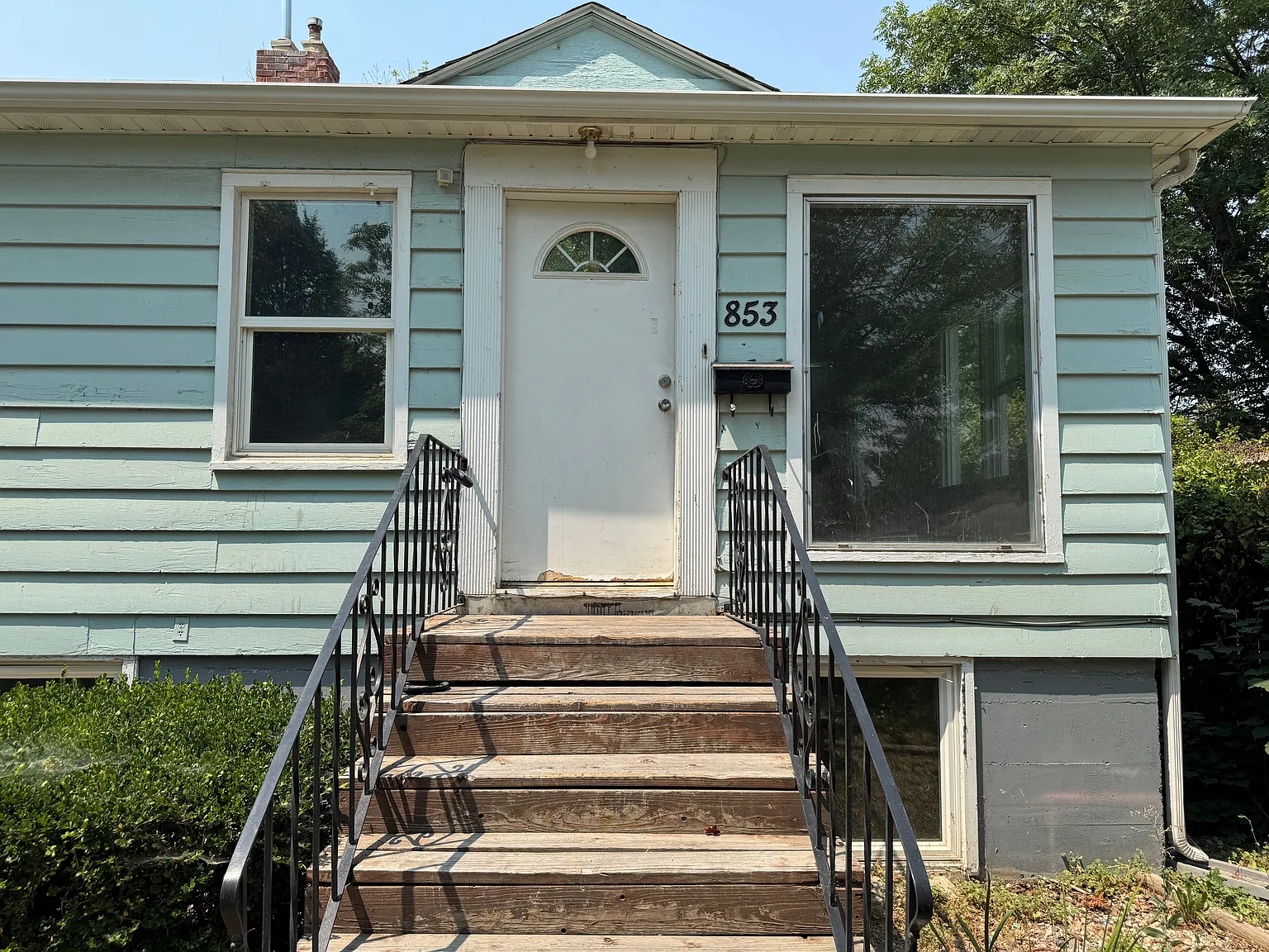 3 bed, 1280 sqft, $1,475 — Photo 2
