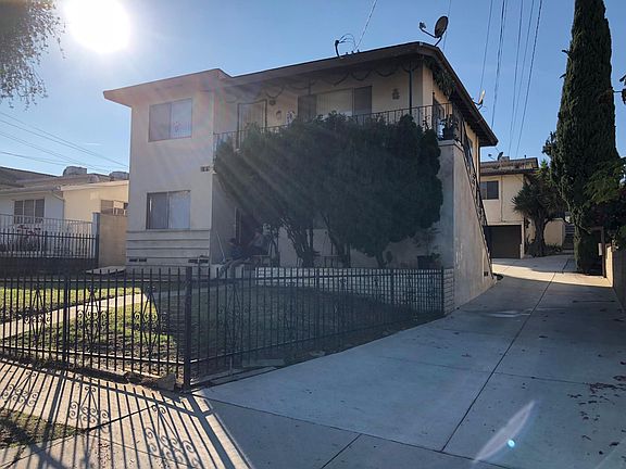 2nd image of 443 Everett Ave APT C