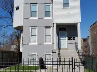 6712 S Normal Blvd, Chicago, IL 60621