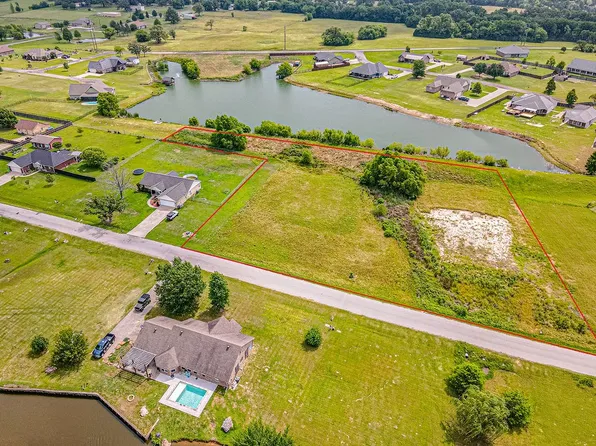 105 Dolly Rd, Sulphur Springs, TX 75482