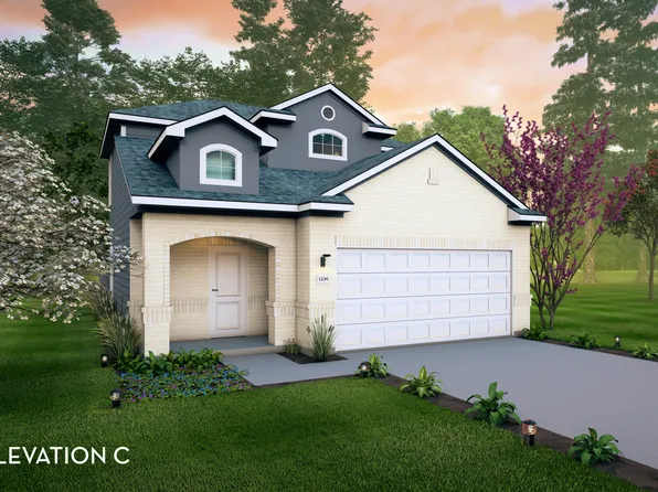 6565 Cibolo Springs, Converse, TX 78109