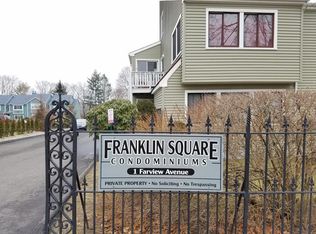 1 Farview Ave #A14, Danbury, CT 06810